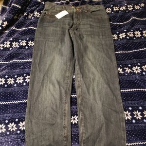 Boys jeans